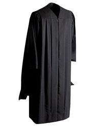 MASTERS Gown Size