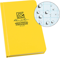All Weather Field Book Geological