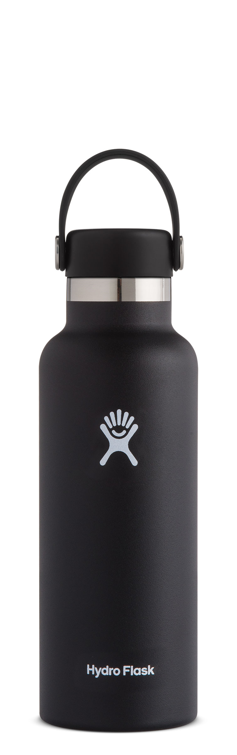Hydro Flask 18 oz Standard Mouth Insulated Bottle
