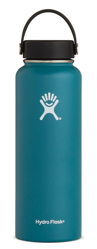 hydro flask jade 32 oz