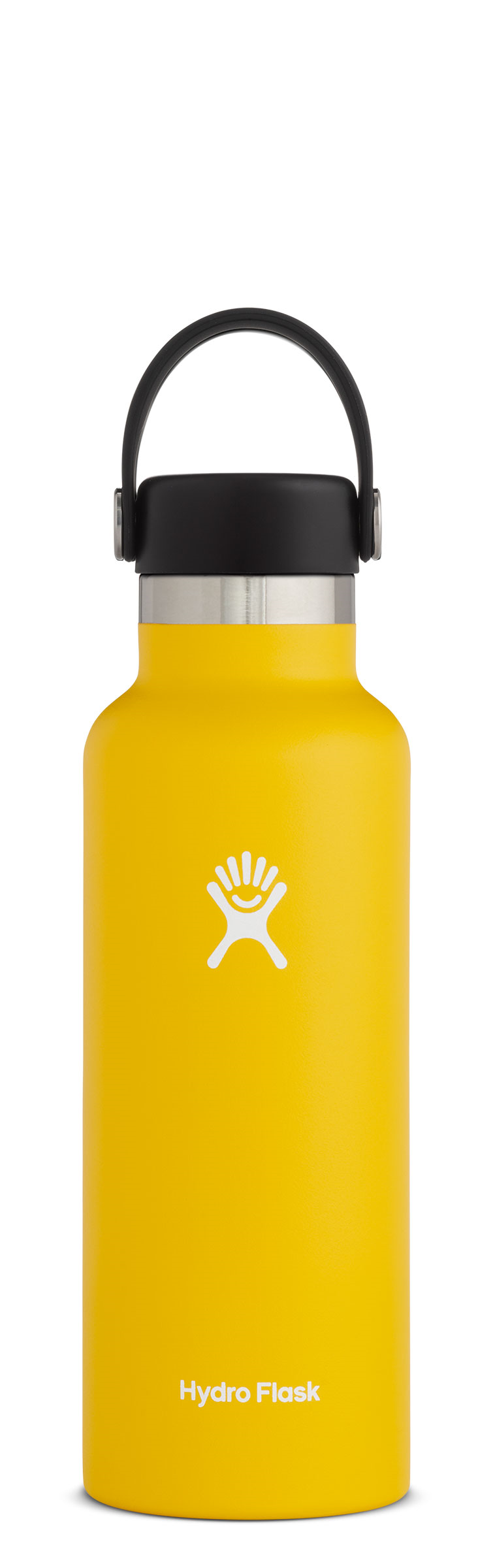 Hydro Flask 18oz Standard Mouth - Review & Test 