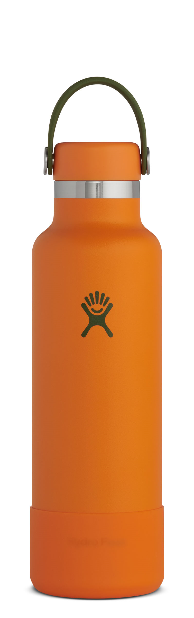 Botella térmica Hydro Flask 21 oz