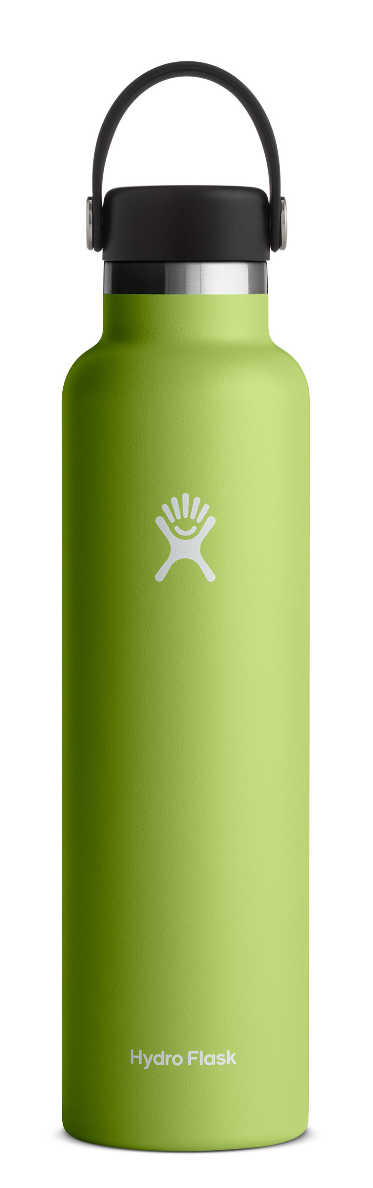 24 oz Hydro Flask with Straw Lid