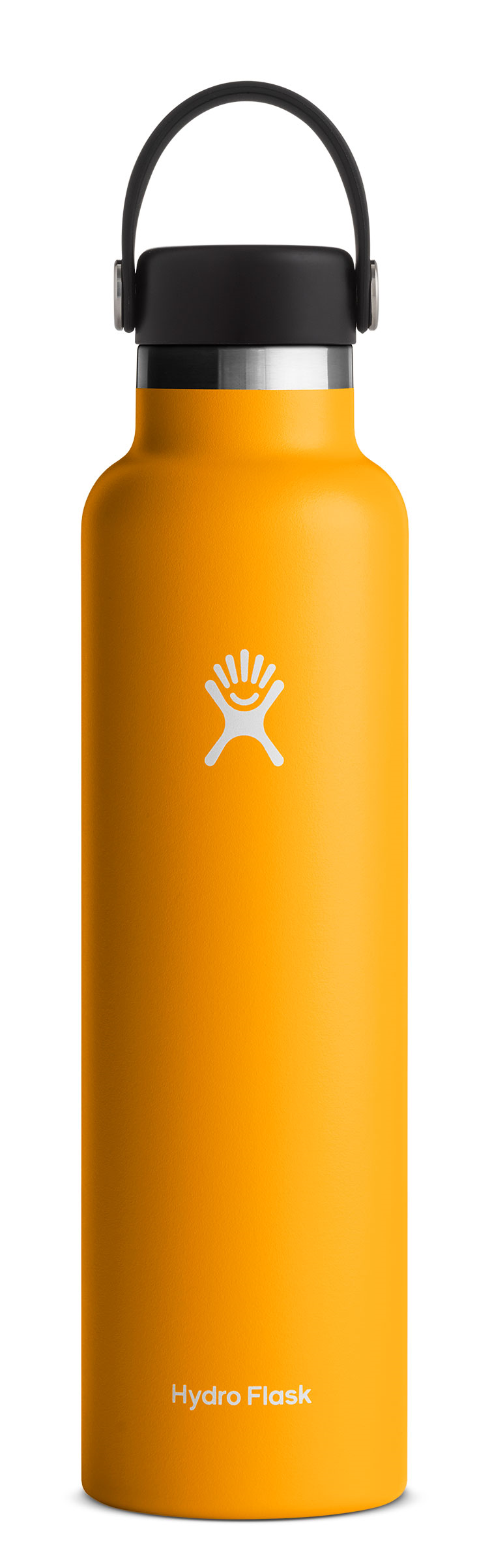 Hydro Flask 24- oz Standard Mouth Water Bottle (Assorted Colors