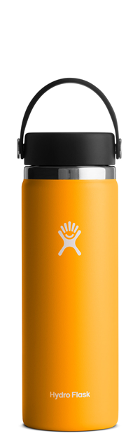 Hydro Flask 18oz Standard Mouth Flex Cap - Mesa