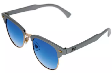 Pugs Gear M10 Metal Sunglasses, 1 ct - Ralphs