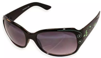 Pugs Gear F6 Fashion Sunglasses, 1 ct - Metro Market