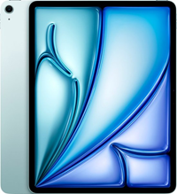 (M2 Chip) 13" Ipad Air (128Gb) - Blue