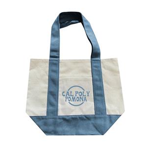 Mini Catalina Boat Tote